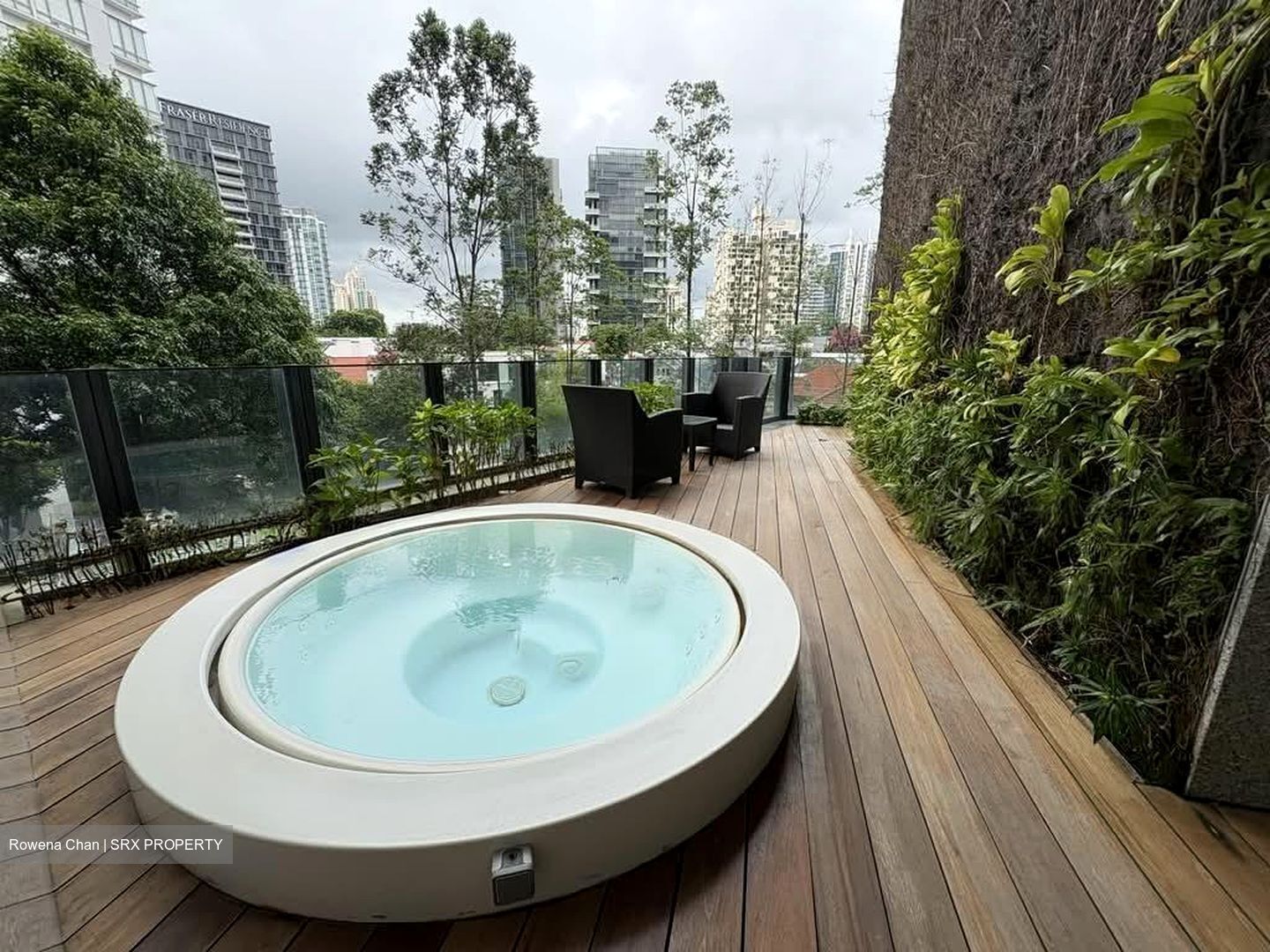 Boulevard Vue (D10), Condominium #547763141
